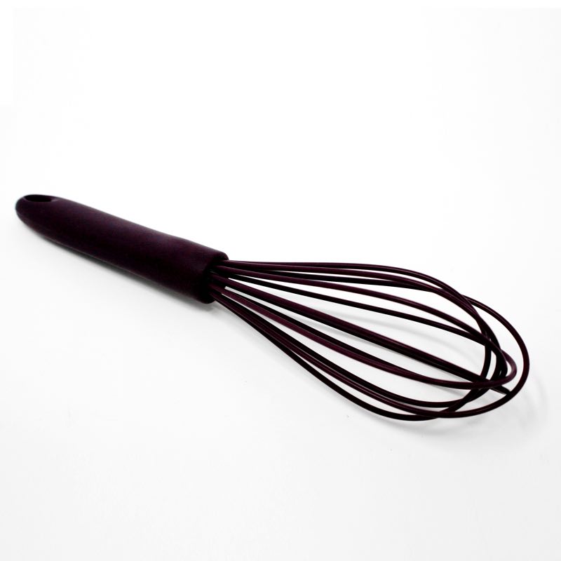 Silicone Whisk | Plum